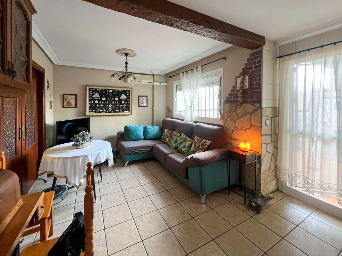 3 soverom Villa til salgs i Mijas - € 475 000 (Ref: 9701535)