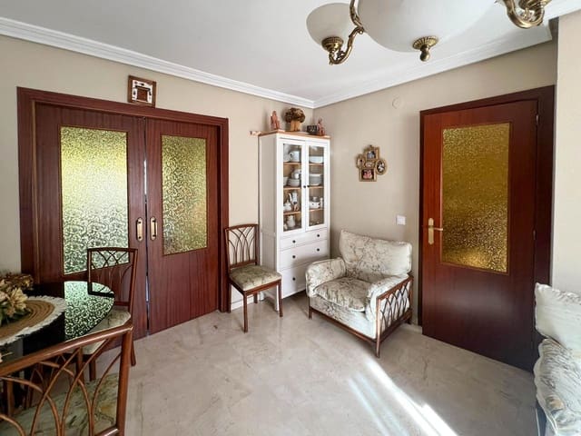 3 soverom Villa til salgs i Mijas pueblo, Mijas - € 475 000 (Ref: 9701535)