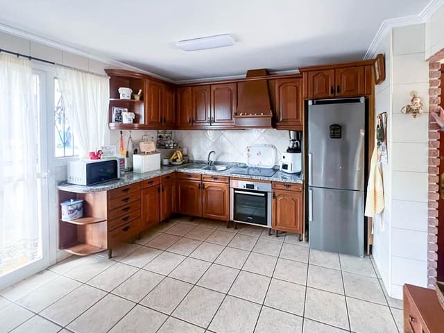 3 soverom Villa til salgs i Mijas pueblo, Mijas - € 475 000 (Ref: 9701535)