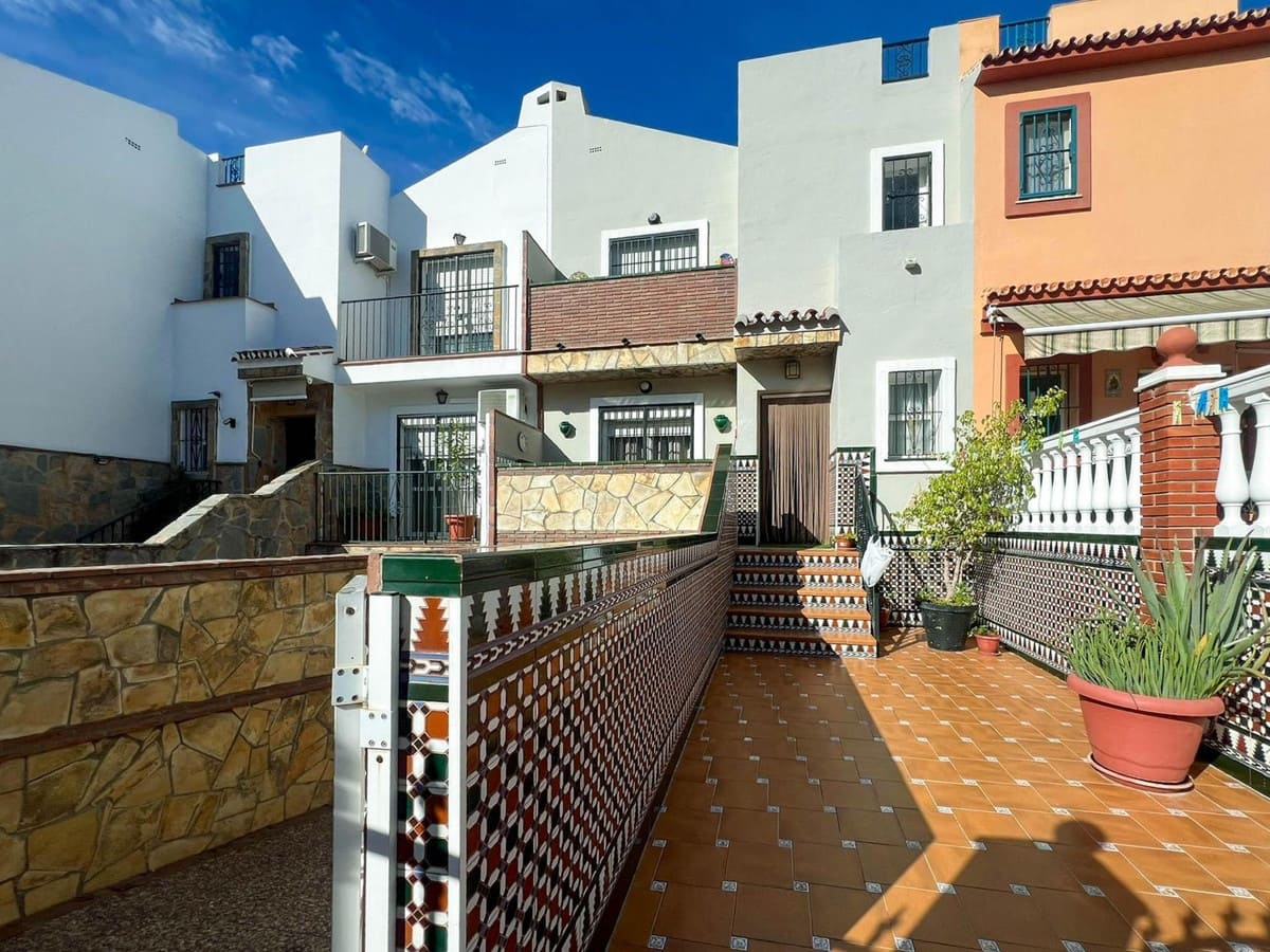 3 soverom Villa til salgs i Mijas - € 475 000 (Ref: 9701535)