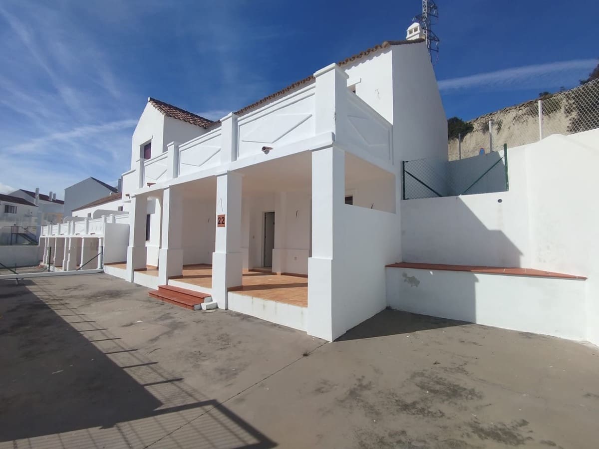 3 Zimmer Haus zu verkaufen in Casares - 525.000 € (Ref: 9701536)