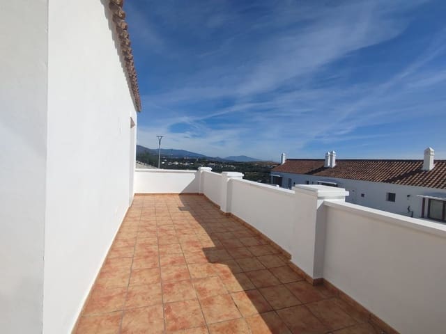 3 Zimmer Haus zu verkaufen in Casares - 525.000 € (Ref: 9701536)