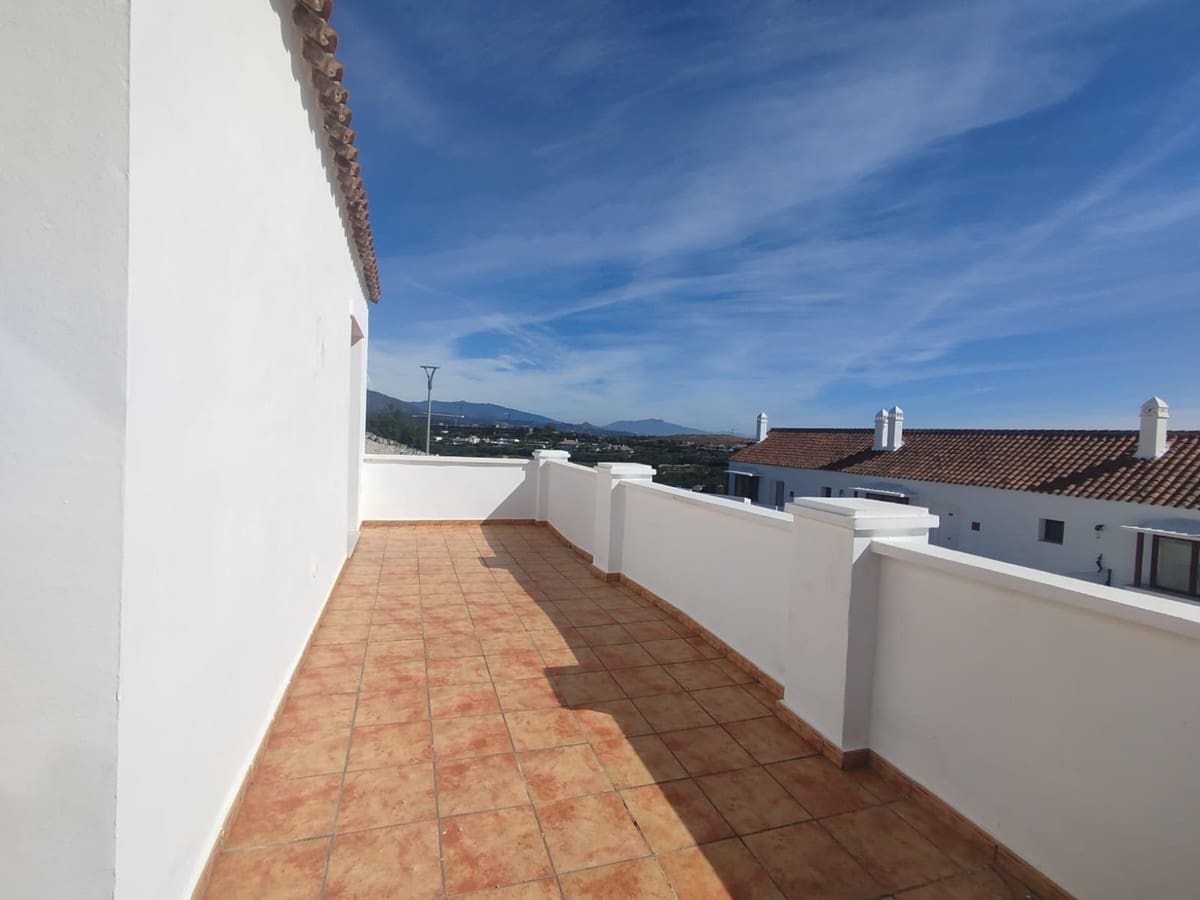 3 quarto Casa em Banda para venda em Bahia de Casares - 499 000 € (Ref: 9701536)