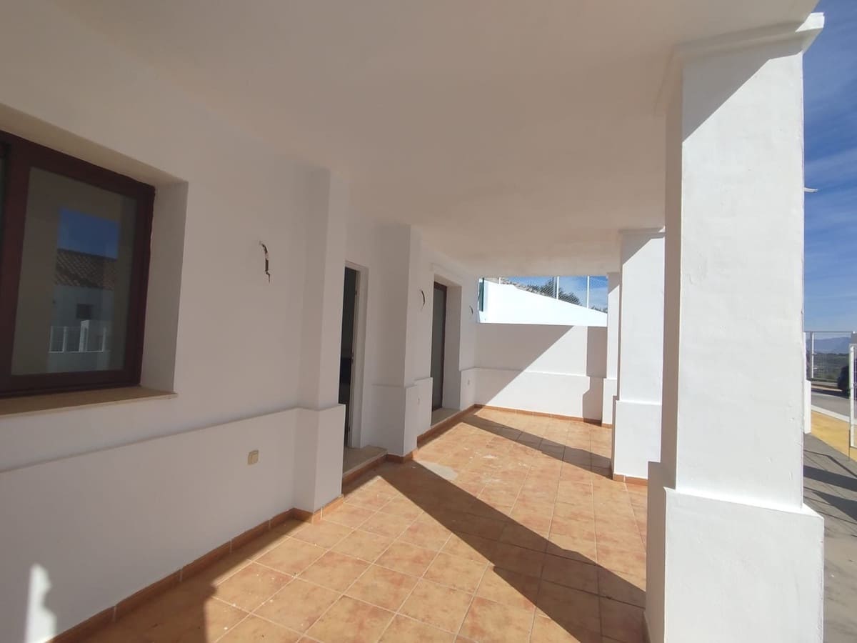 3 quarto Casa em Banda para venda em Bahia de Casares - 499 000 € (Ref: 9701536)
