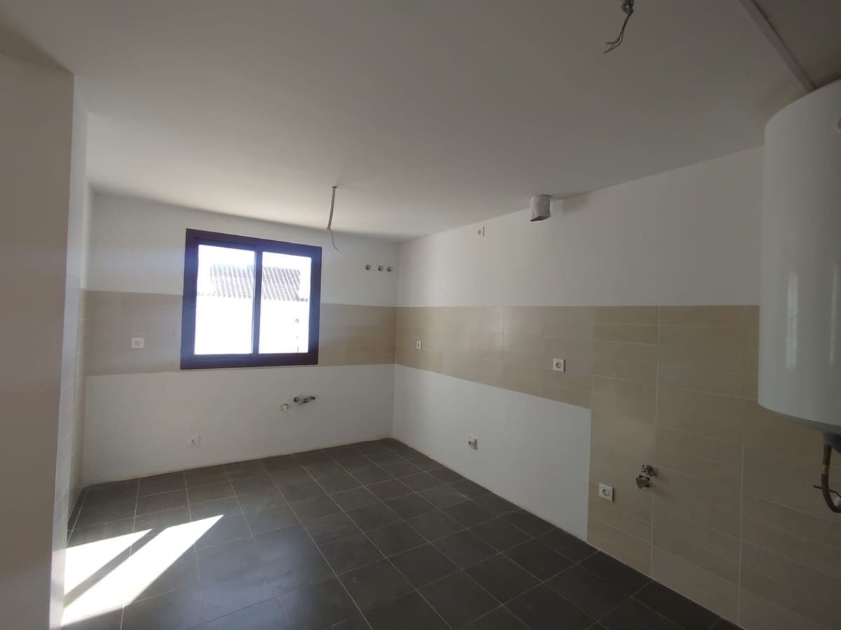 3 quarto Casa em Banda para venda em Bahia de Casares - 499 000 € (Ref: 9701536)