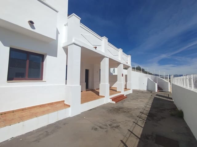 3 quarto Casa em Banda para venda em Bahia de Casares, Casares - 499 000 € (Ref: 9701536)