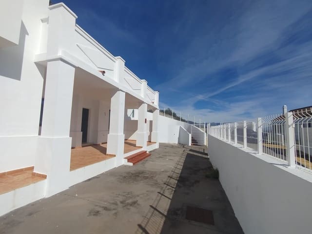 3 quarto Casa em Banda para venda em Bahia de Casares, Casares - 499 000 € (Ref: 9701536)