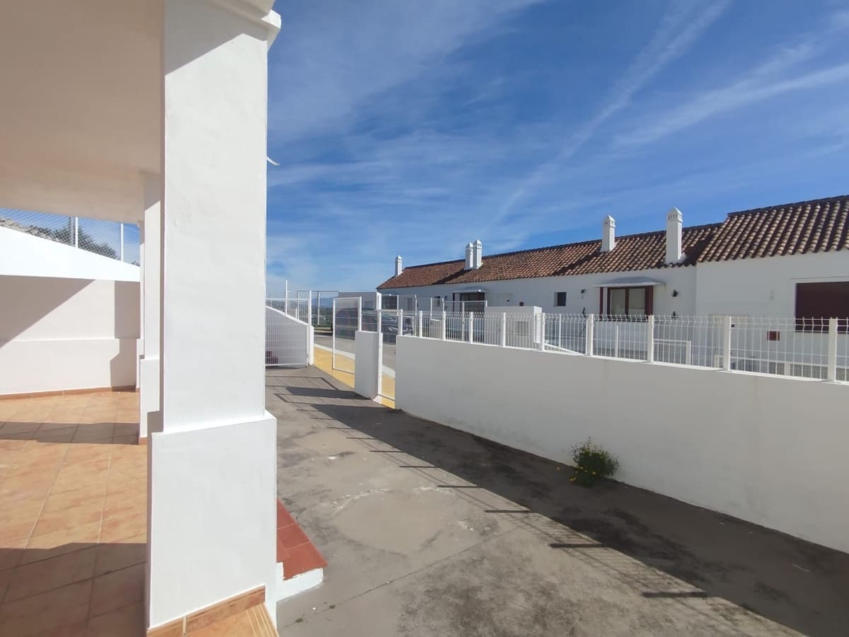3 quarto Casa em Banda para venda em Bahia de Casares - 499 000 € (Ref: 9701536)