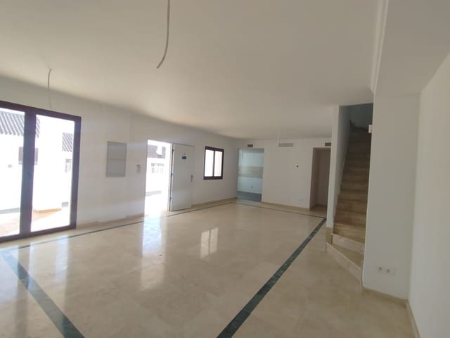 3 quarto Casa em Banda para venda em Bahia de Casares, Casares - 499 000 € (Ref: 9701536)