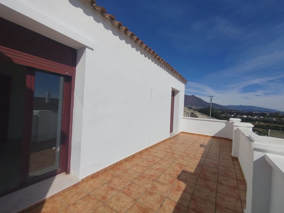 3 quarto Casa em Banda para venda em Bahia de Casares - 499 000 € (Ref: 9701536)