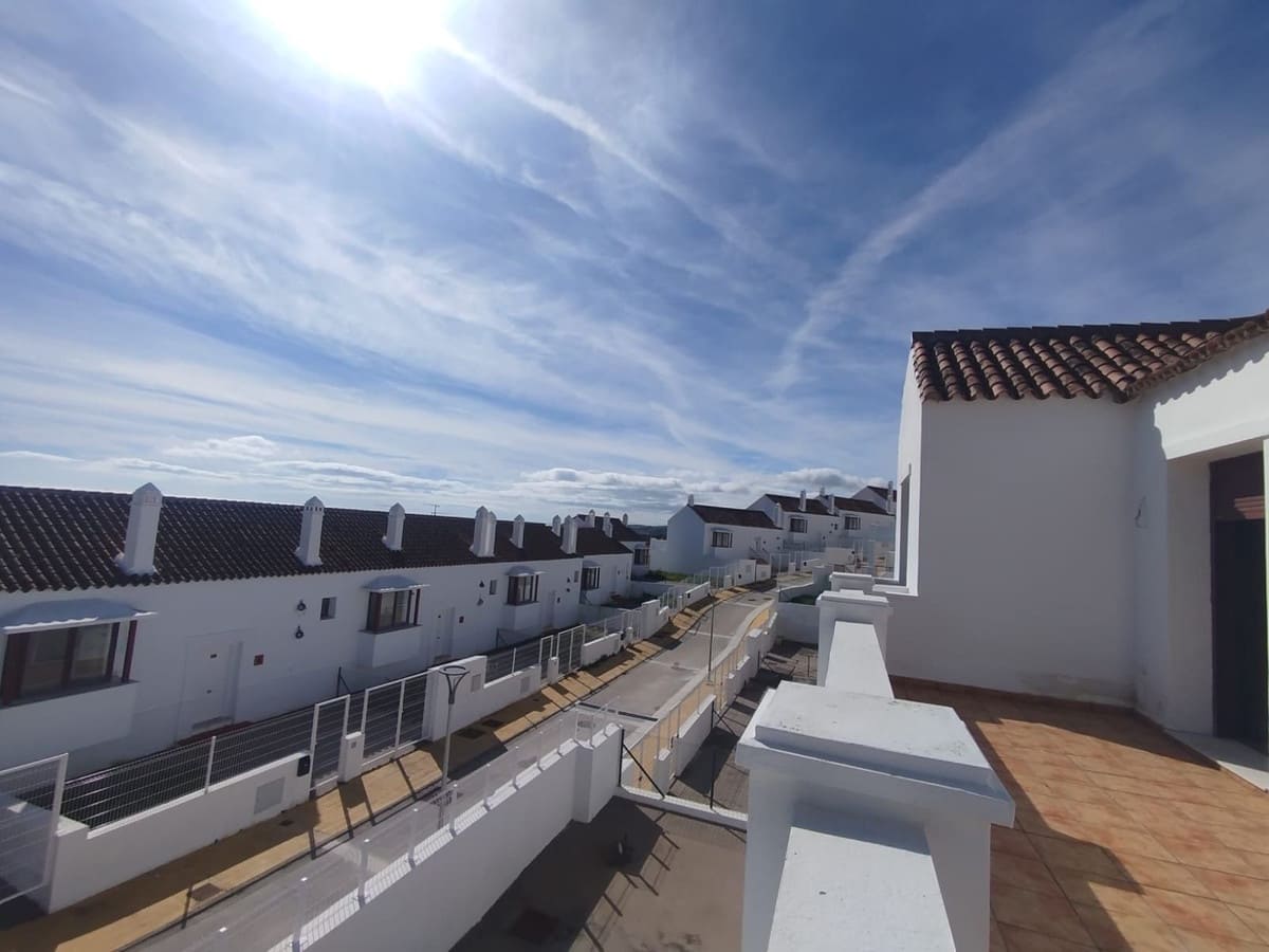 3 quarto Casa em Banda para venda em Bahia de Casares - 499 000 € (Ref: 9701536)