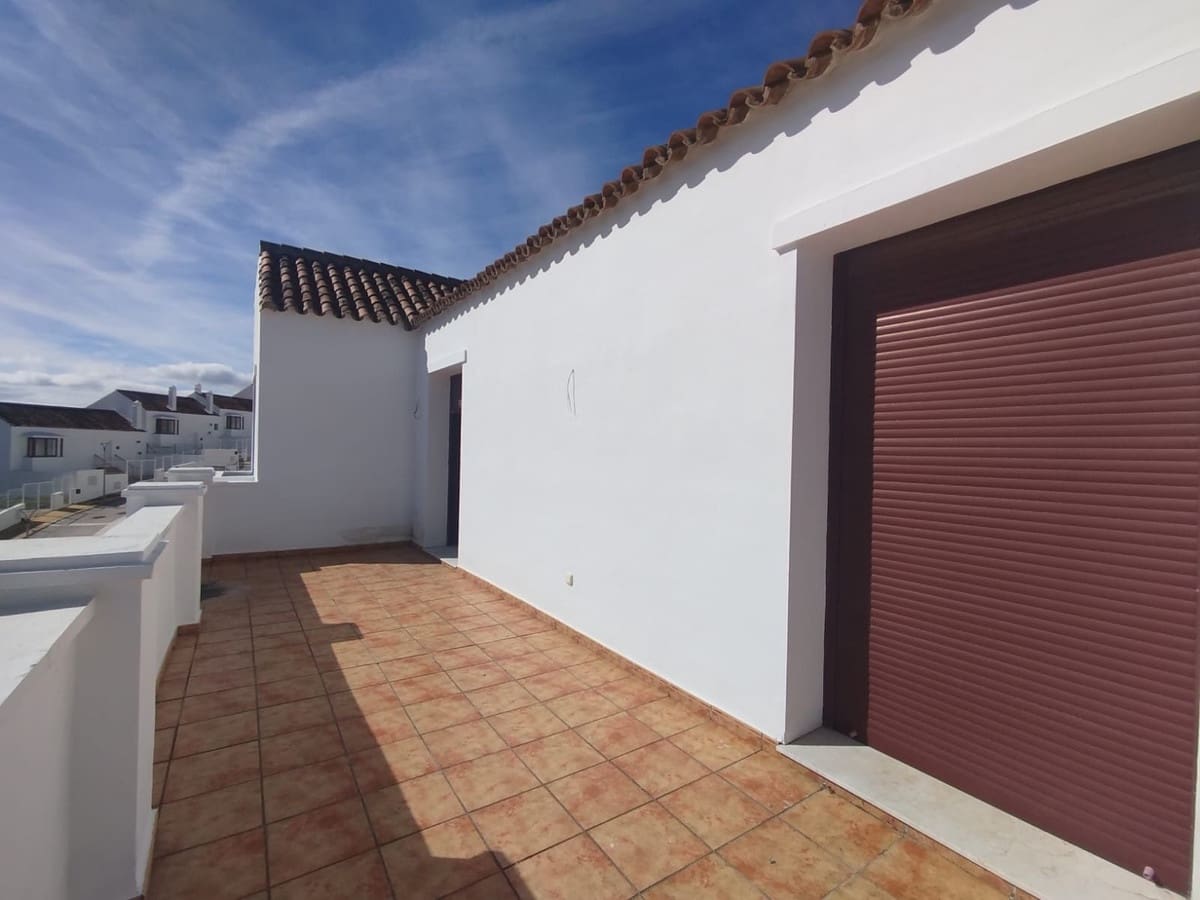 3 quarto Casa em Banda para venda em Bahia de Casares - 499 000 € (Ref: 9701536)