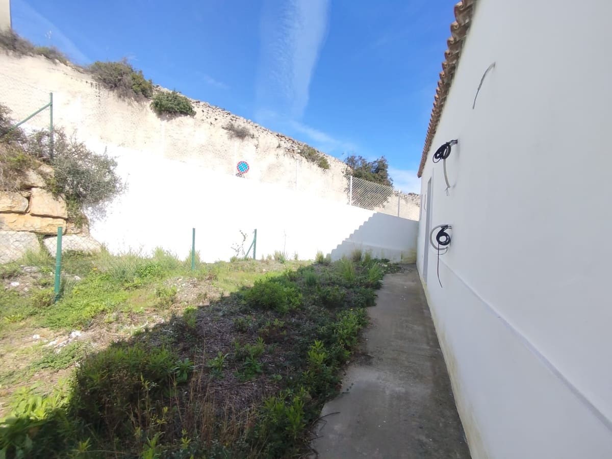 3 quarto Casa em Banda para venda em Bahia de Casares - 499 000 € (Ref: 9701536)