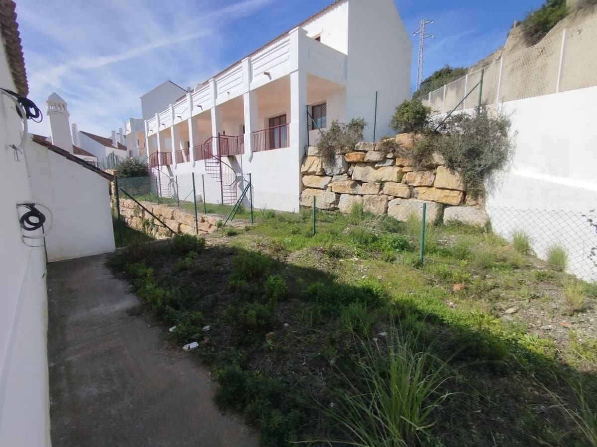 3 quarto Casa em Banda para venda em Bahia de Casares - 499 000 € (Ref: 9701536)