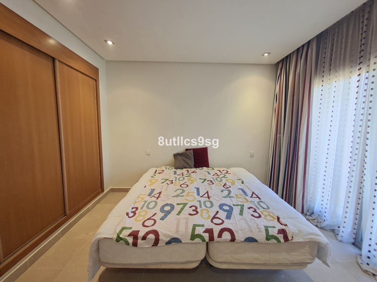 2 soveværelse Byhus til salg i Manilva med swimmingpool - € 479.000 (Ref: 9701538)