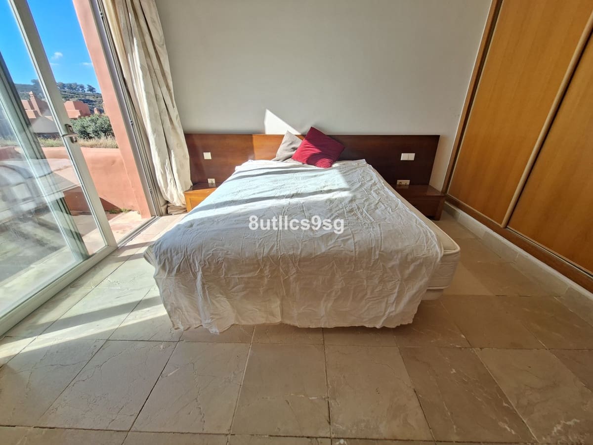 2 bedroom Townhouse for sale in Manilva with pool - € 479,000 (Ref: 9701538)