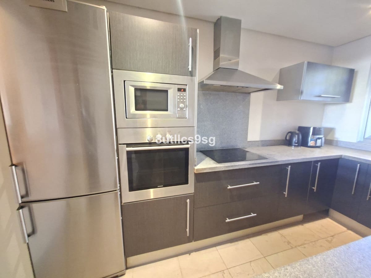 2 bedroom Townhouse for sale in Manilva with pool - € 479,000 (Ref: 9701538)