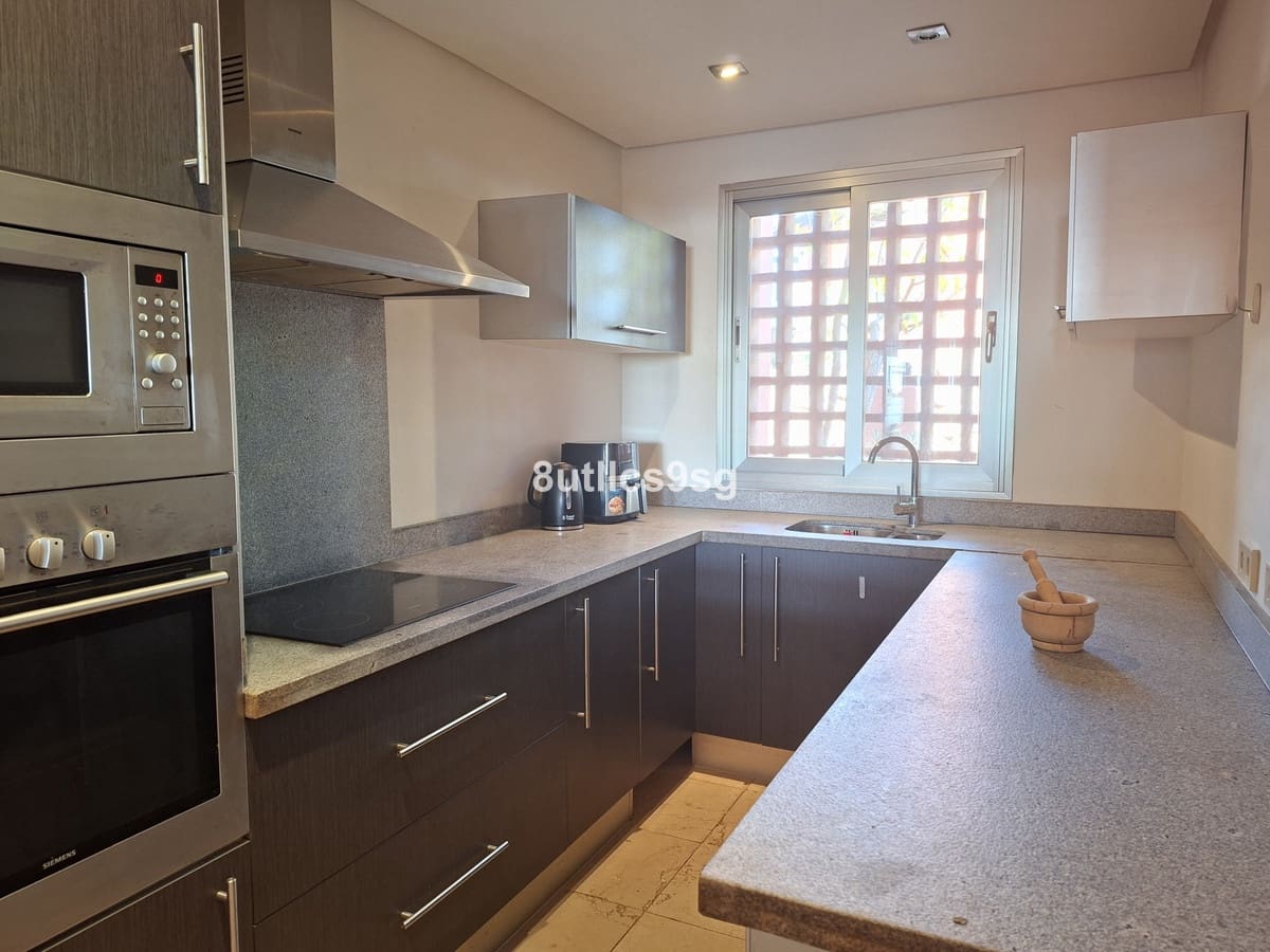 2 bedroom Townhouse for sale in Manilva with pool - € 479,000 (Ref: 9701538)