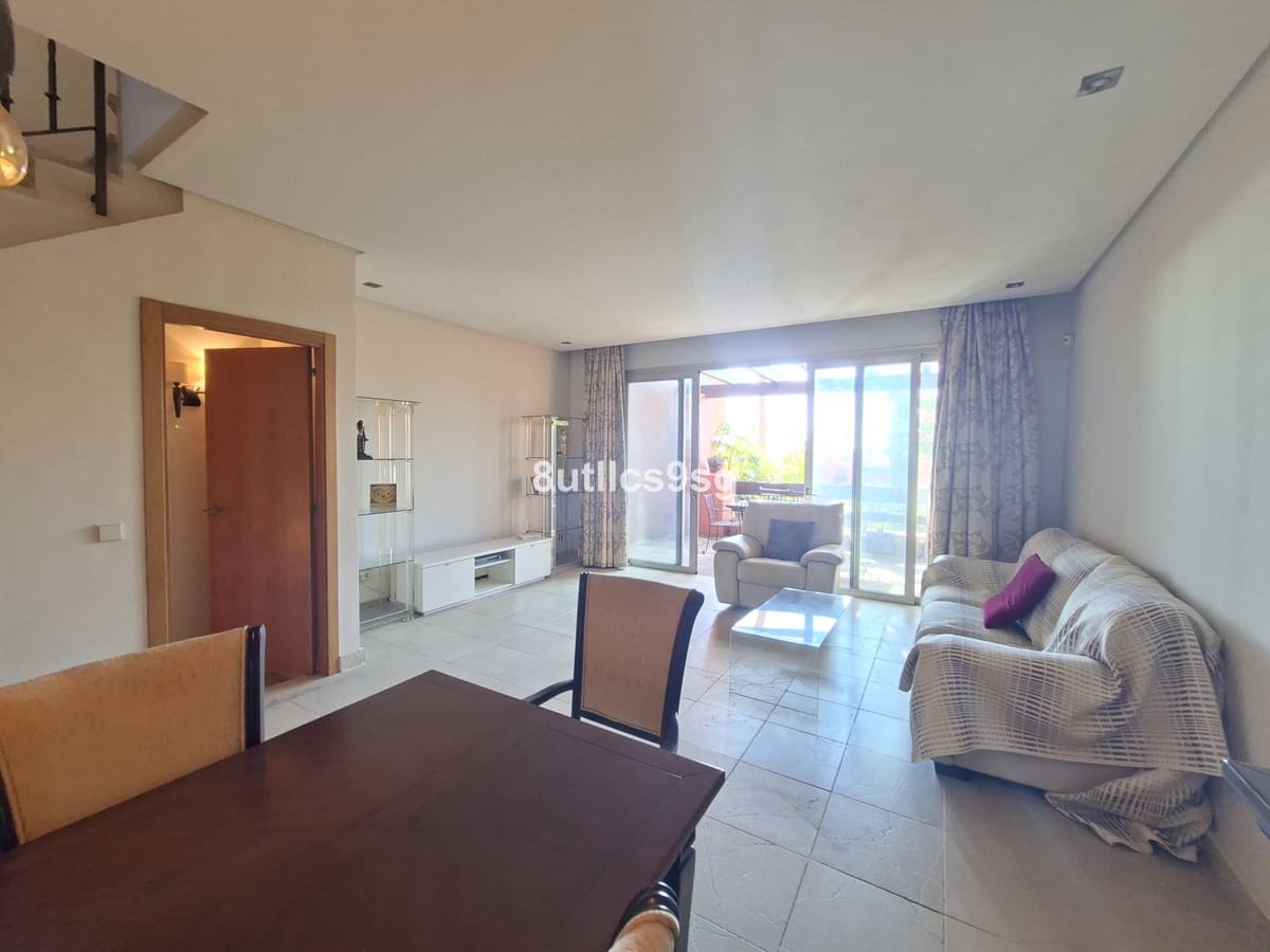 2 bedroom Townhouse for sale in Manilva with pool - € 479,000 (Ref: 9701538)