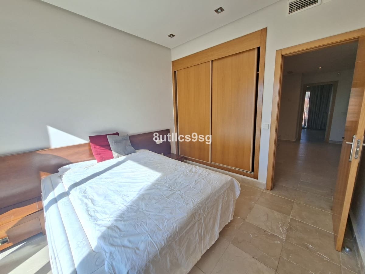 2 bedroom Townhouse for sale in Manilva with pool - € 479,000 (Ref: 9701538)