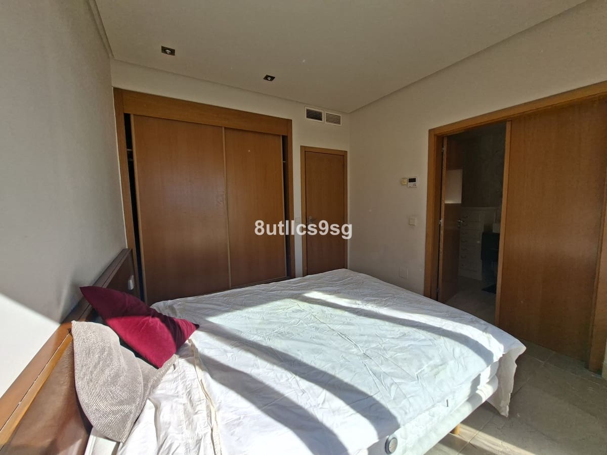 2 bedroom Townhouse for sale in Manilva with pool - € 479,000 (Ref: 9701538)