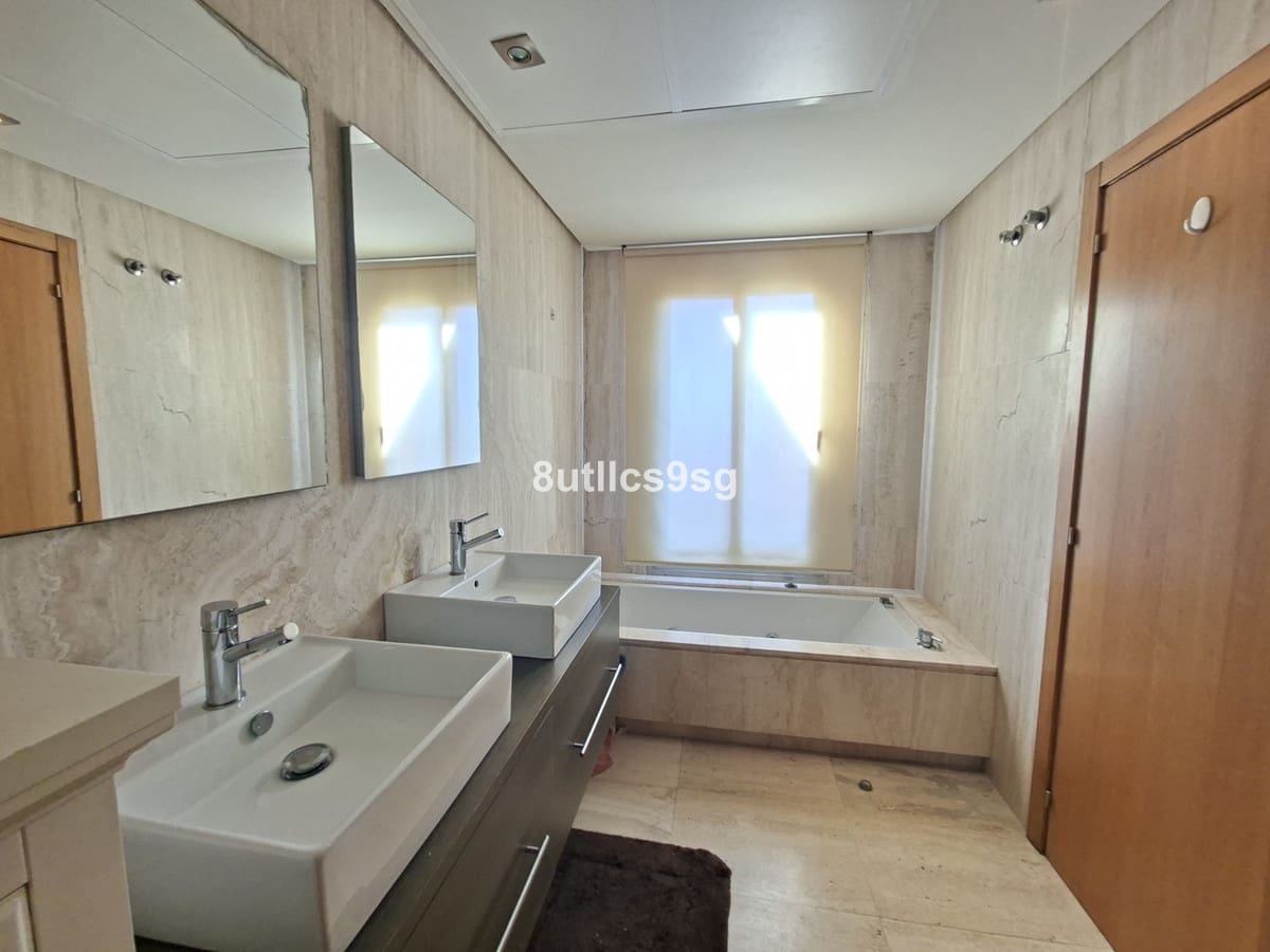 2 bedroom Townhouse for sale in Manilva with pool - € 479,000 (Ref: 9701538)
