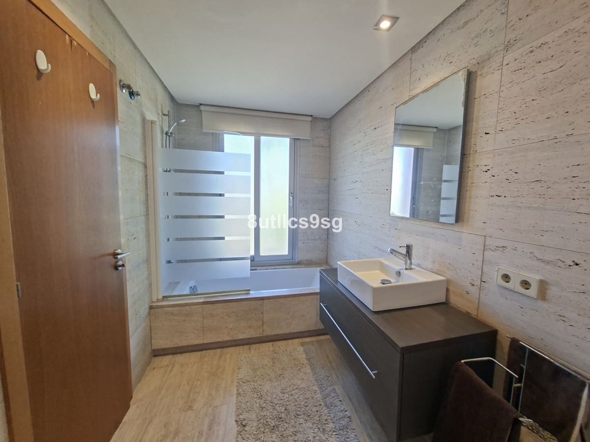 2 bedroom Townhouse for sale in Manilva with pool - € 479,000 (Ref: 9701538)