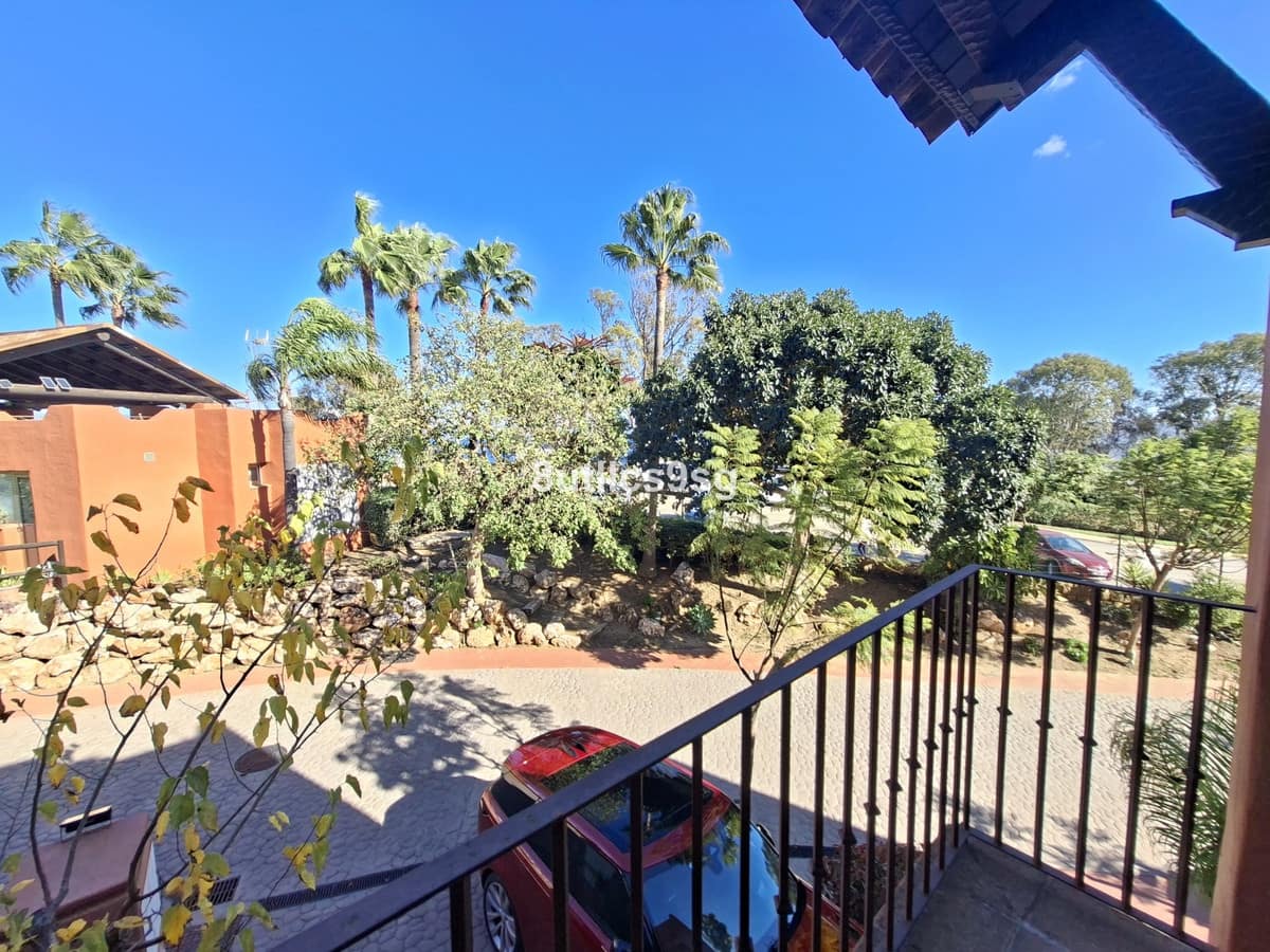 2 bedroom Townhouse for sale in Manilva with pool - € 479,000 (Ref: 9701538)