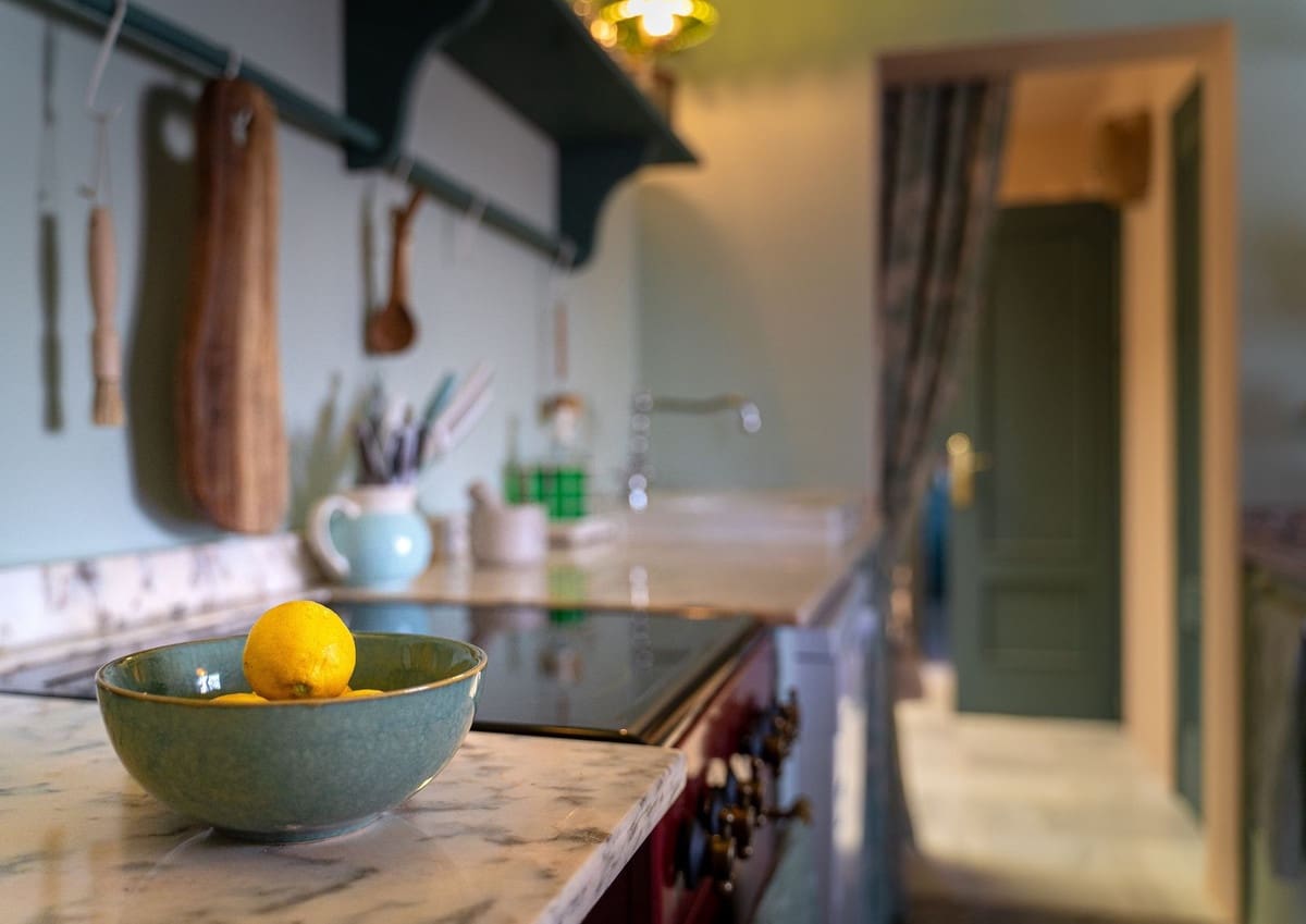 Casa de 4 habitaciones en San Pedro de Alcantara en venta con piscina - 590.000 € (Ref: 9701539)