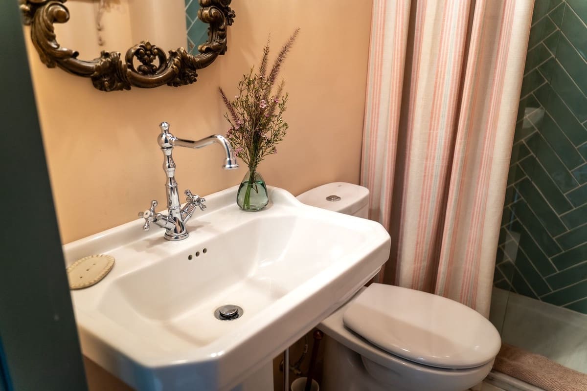 Casa de 4 habitaciones en San Pedro de Alcantara en venta con piscina - 590.000 € (Ref: 9701539)