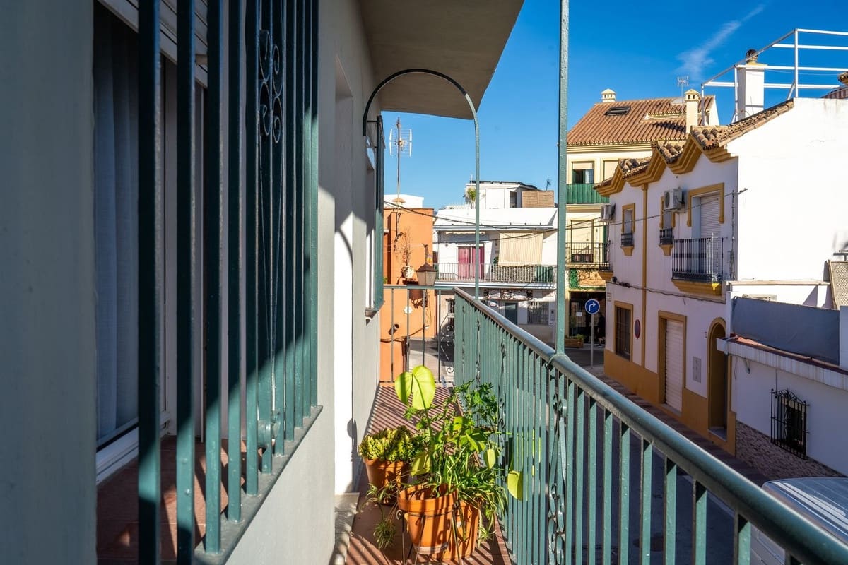 4 bedroom Townhouse for sale in San Pedro de Alcantara with pool - € 599,000 (Ref: 9701539)