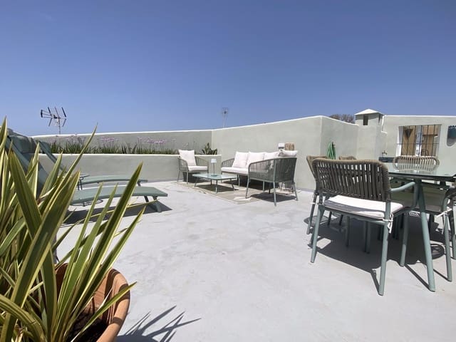 4 camera da letto Casa in vendita in San Pedro de Alcántara Pueblo, Marbella con piscina - 599.000 € (Rif: 9701539)