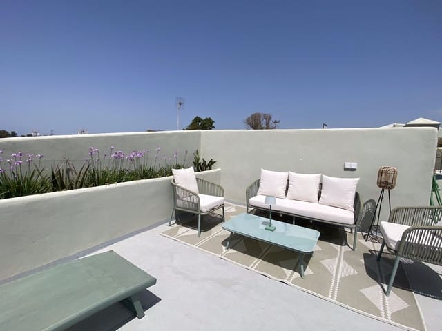 4 camera da letto Casa in vendita in San Pedro de Alcántara Pueblo, Marbella con piscina - 599.000 € (Rif: 9701539)