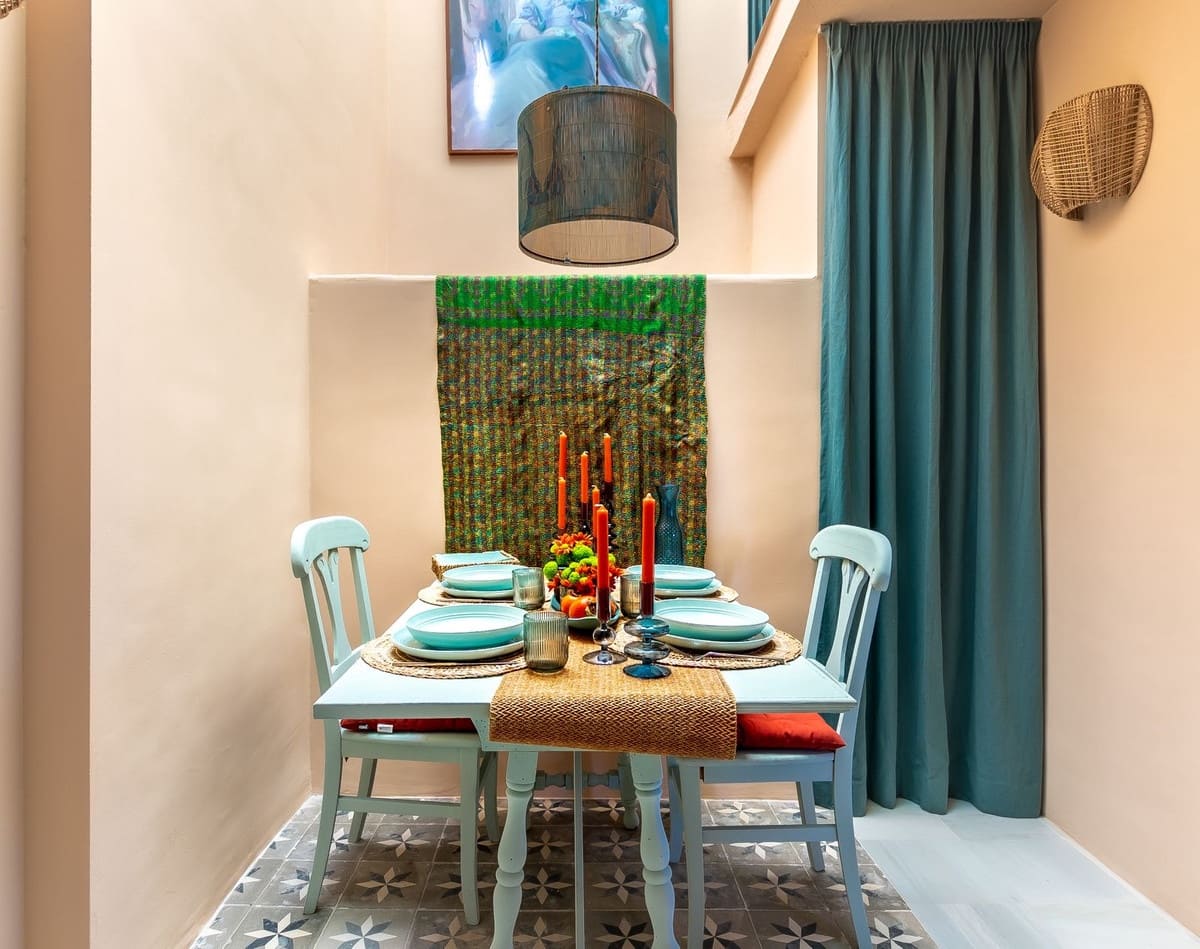 4 bedroom Townhouse for sale in San Pedro de Alcantara with pool - € 599,000 (Ref: 9701539)