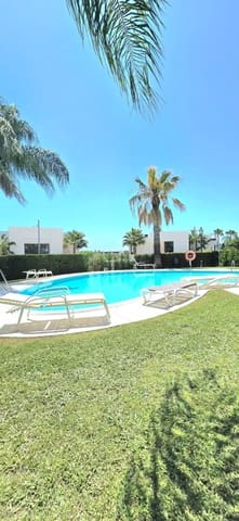 3 camera da letto Casa in vendita in El Paraiso, Estepona - 559.000 € (Rif: 9701540)