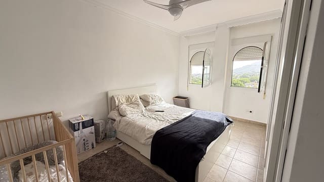 5 bedroom Villa for sale in Alhaurín de la Torre with pool - € 695,000 (Ref: 9701541)