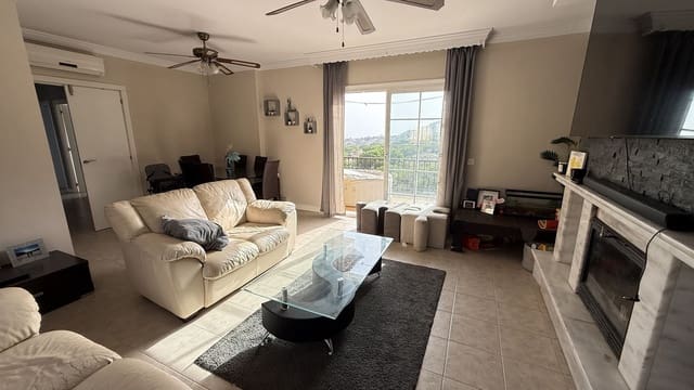 5 soverom Villa til salgs i Alhaurín de la Torre med svømmebasseng - € 695 000 (Ref: 9701541)
