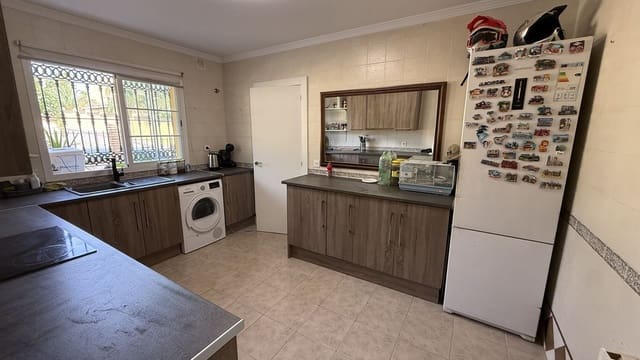 5 soverom Villa til salgs i Alhaurín de la Torre med svømmebasseng - € 695 000 (Ref: 9701541)