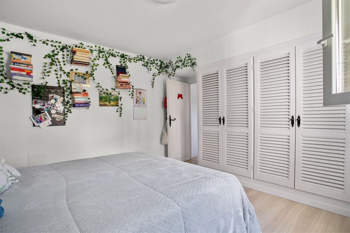 2 soverom Hus til salgs i Mijas Golf med svømmebasseng - € 395 000 (Ref: 9701543)