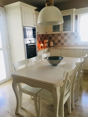 Chalet de 5 habitaciones en San Roque Pueblo, San Roque en venta con piscina - 690.000 € (Ref: 9701547)