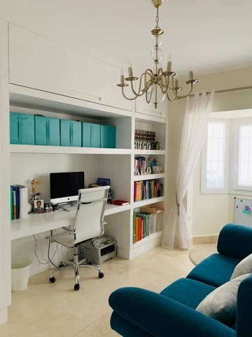 5 makuuhuone Huvila myytävänä paikassa San Roque Pueblo, San Roque mukana uima-altaan - 690 000 € (Ref: 9701547)