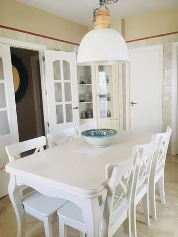 5 makuuhuone Huvila myytävänä paikassa San Roque Pueblo, San Roque mukana uima-altaan - 690 000 € (Ref: 9701547)