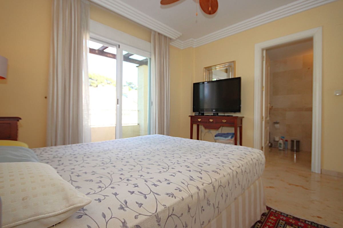 4 camera da letto Casa in vendita in El Rosario con piscina garage - 579.000 € (Rif: 9701548)