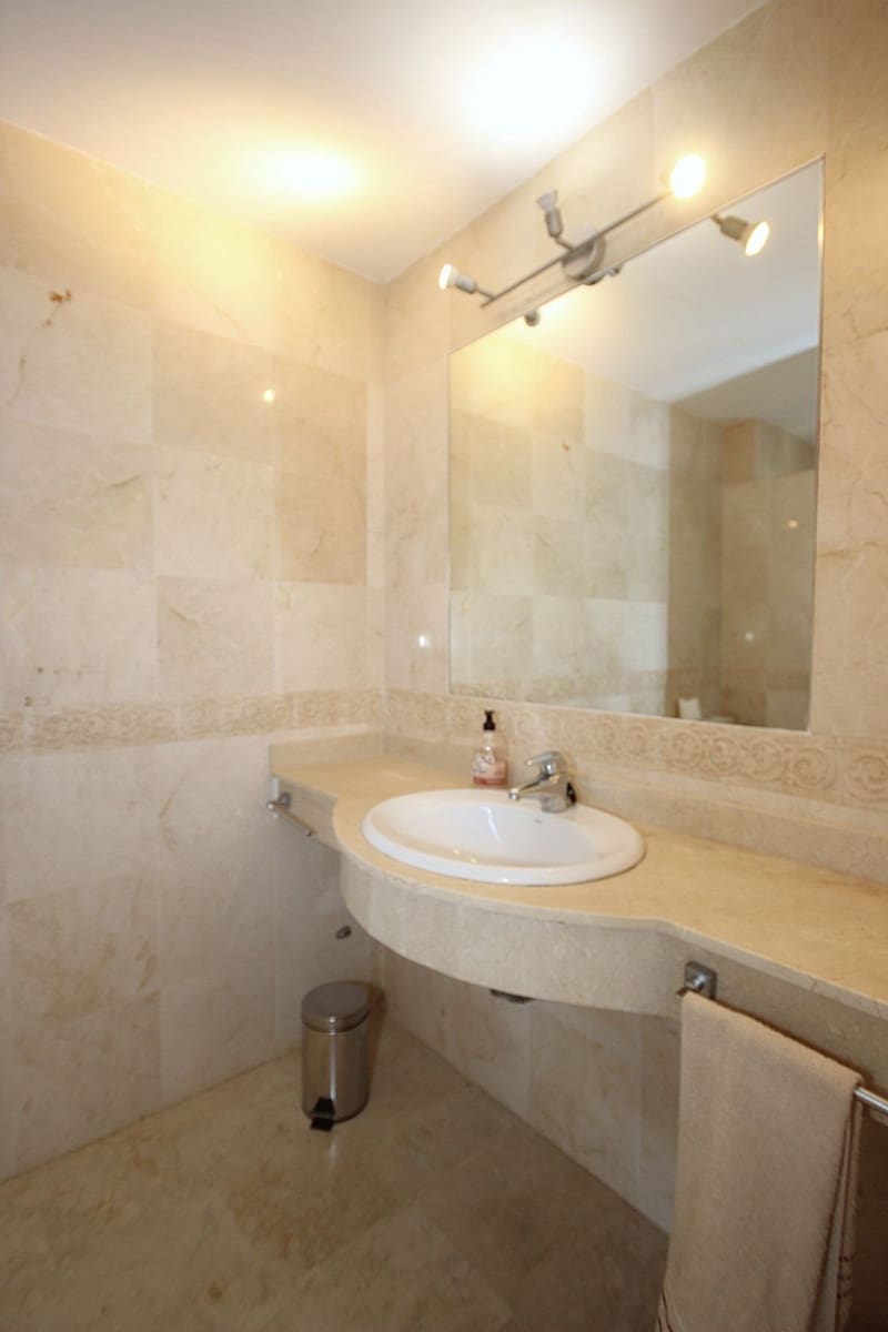 4 camera da letto Casa in vendita in El Rosario con piscina garage - 579.000 € (Rif: 9701548)