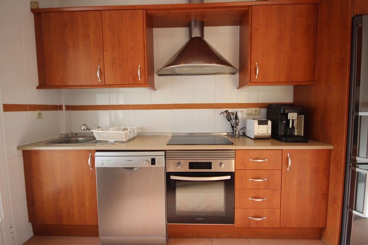 4 camera da letto Casa in vendita in El Rosario con piscina garage - 579.000 € (Rif: 9701548)