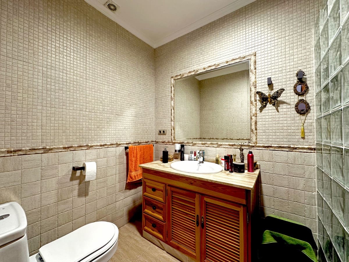 3 Zimmer Haus zu verkaufen in Estepona - 579.000 € (Ref: 9701550)