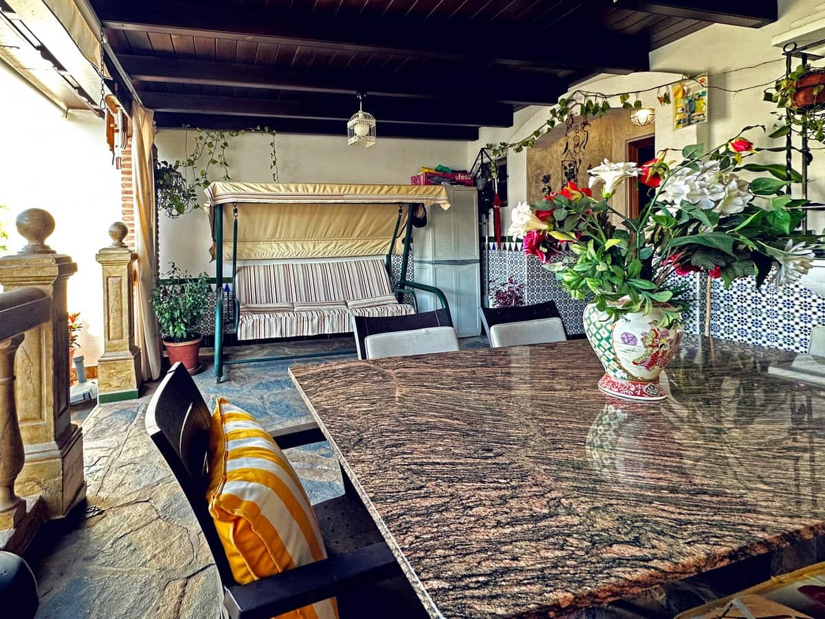 3 Zimmer Haus zu verkaufen in Estepona - 579.000 € (Ref: 9701550)