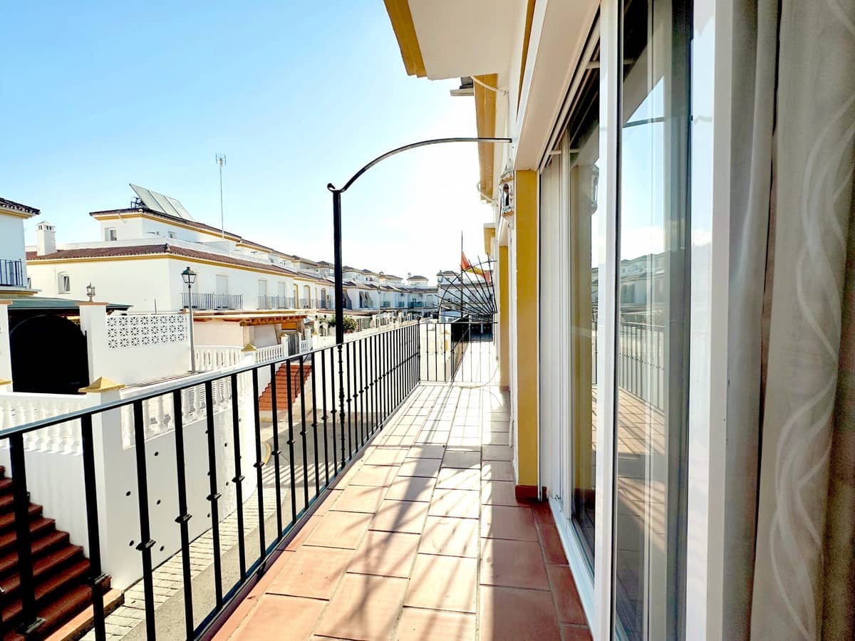 3 Zimmer Haus zu verkaufen in Estepona - 539.900 € (Ref: 9701550)