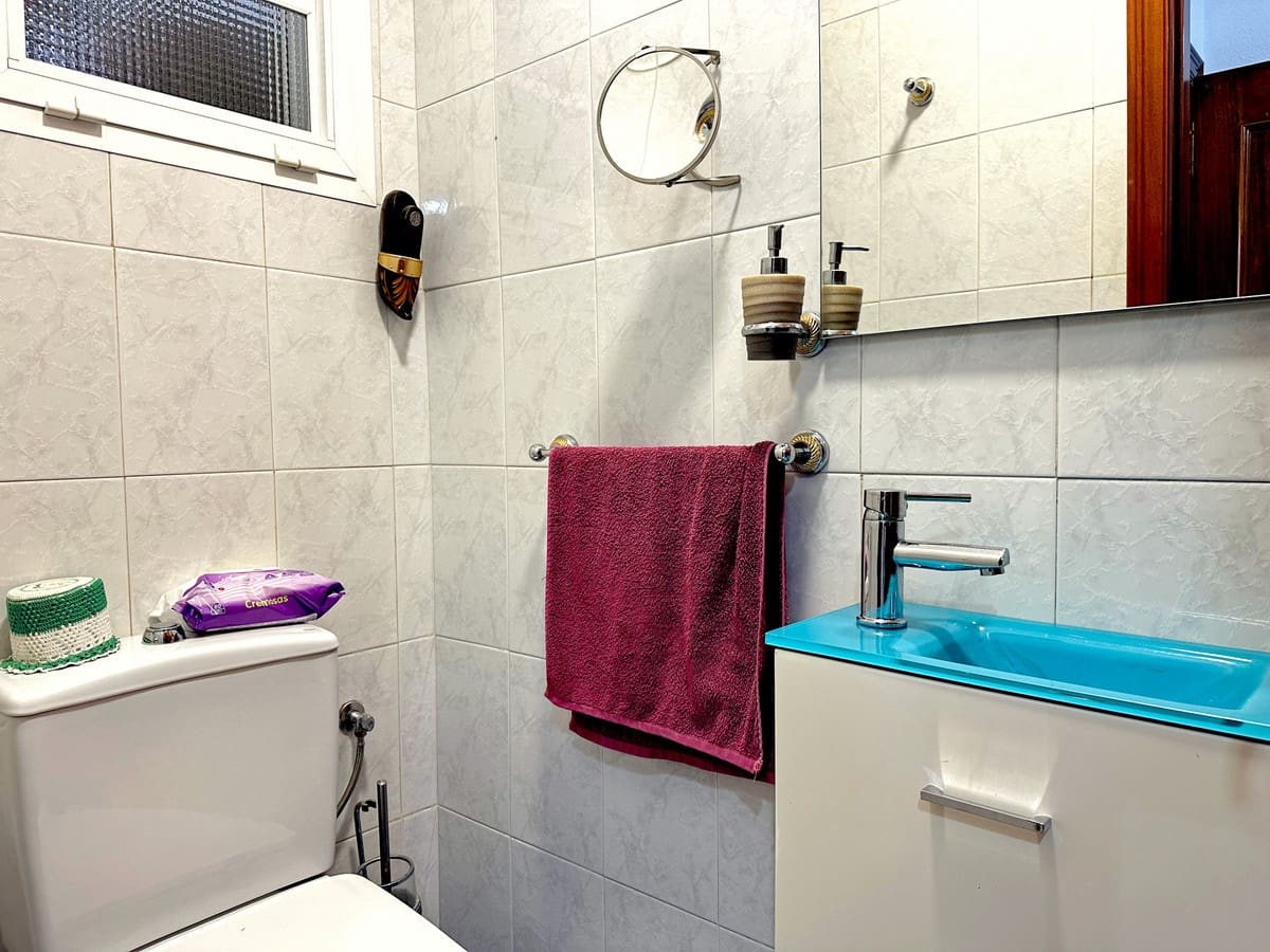 3 Zimmer Haus zu verkaufen in Estepona - 539.900 € (Ref: 9701550)