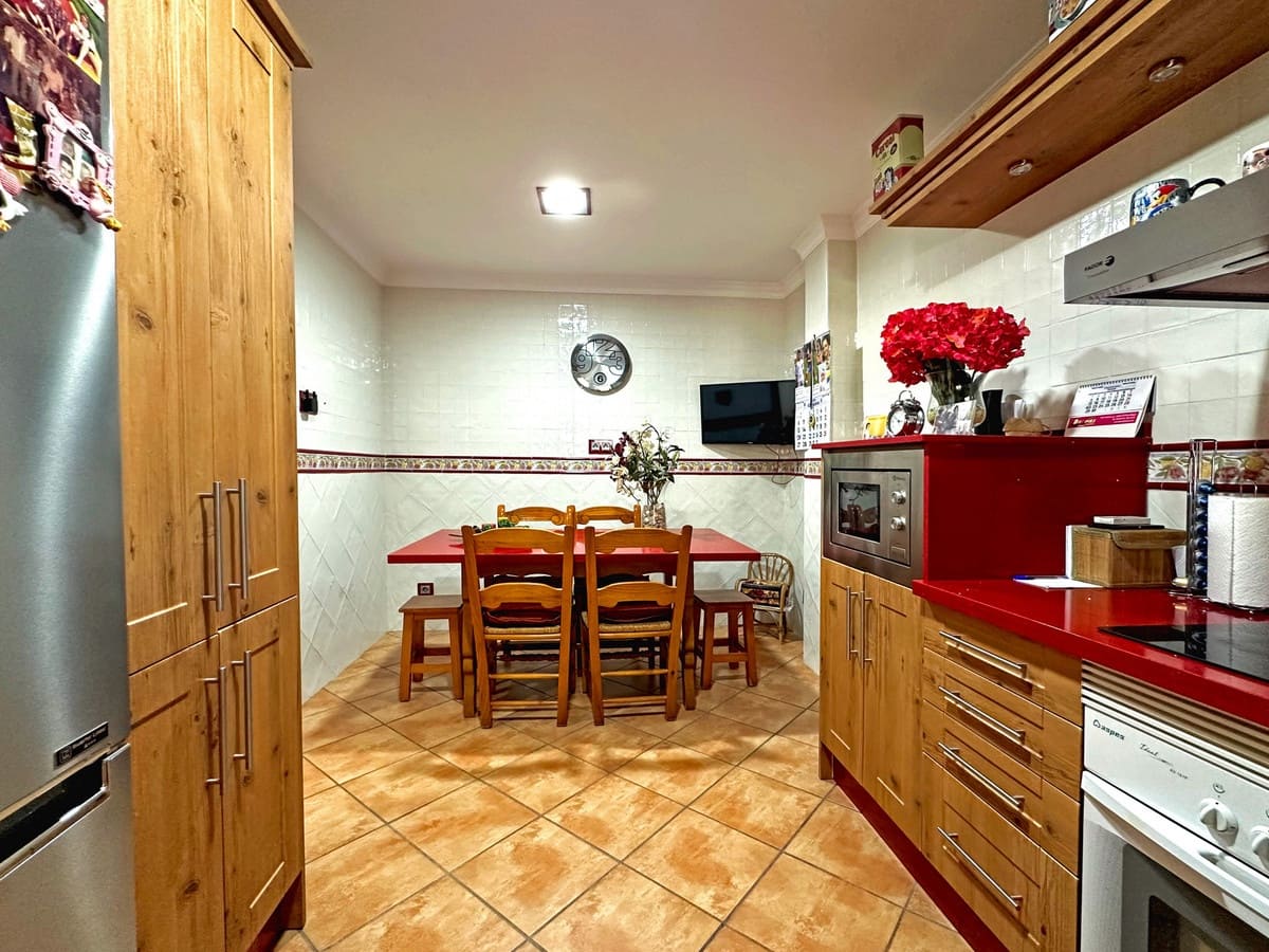 3 Zimmer Haus zu verkaufen in Estepona - 539.900 € (Ref: 9701550)